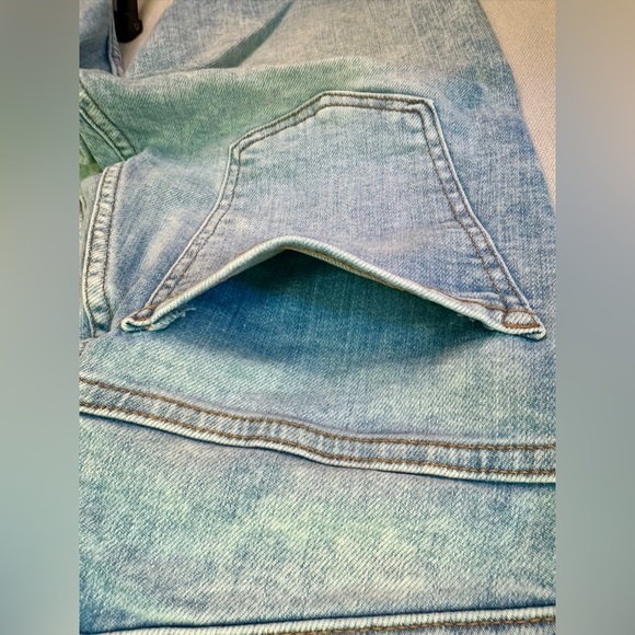 High waisted skinny jeans, S - Picture 13 of 15